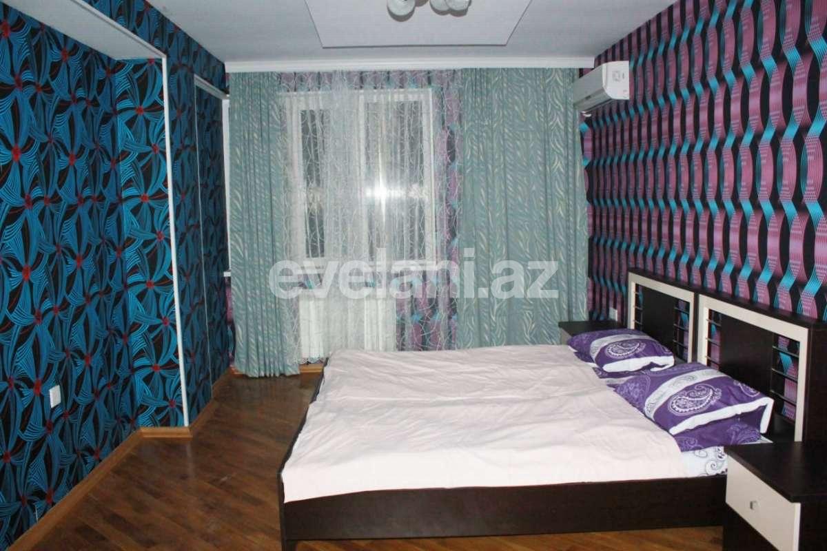 Sale, new building, 3 room, 130 m², Nariman Narimanov m.