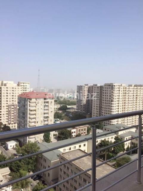 Sale, new building, 8 room, 530 m², Nasimi r.