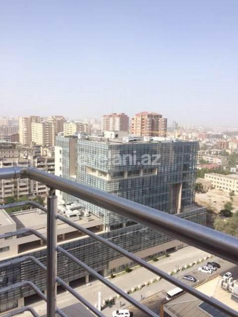 Sale, new building, 8 room, 530 m², Nasimi r.