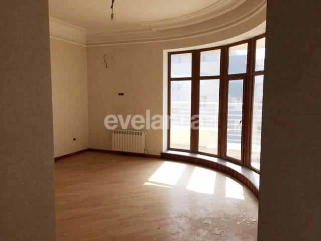 Sale, new building, 8 room, 530 m², Nasimi r.