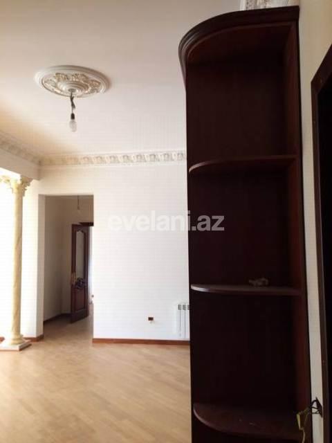 Sale, new building, 8 room, 530 m², Nasimi r.