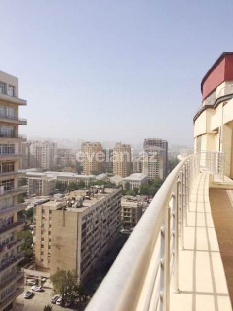 Sale, new building, 8 room, 530 m², Nasimi r.