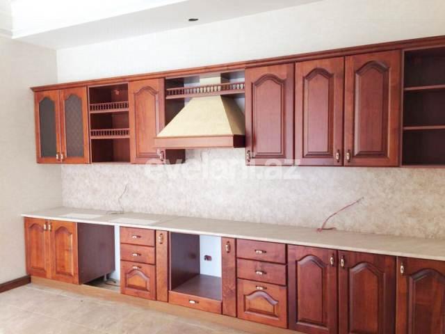 Sale, new building, 8 room, 530 m², Nasimi r.