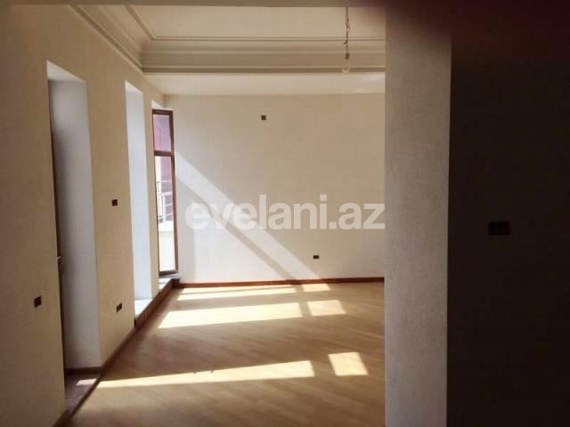 Sale, new building, 8 room, 530 m², Nasimi r.