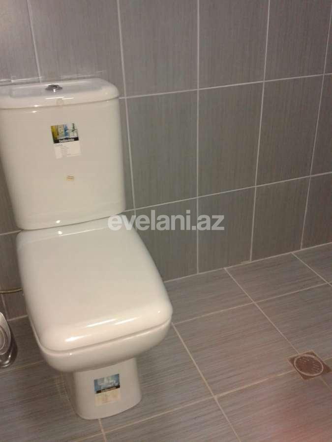 Sale, old building, 2 room, 68 m², Binagadi r.