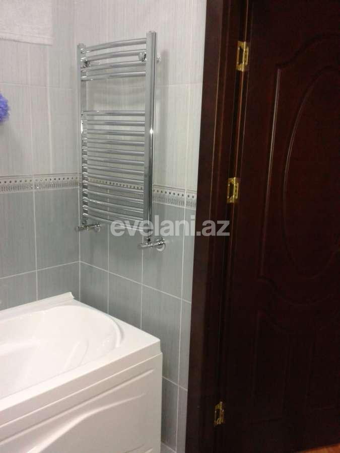 Sale, old building, 2 room, 68 m², Binagadi r.