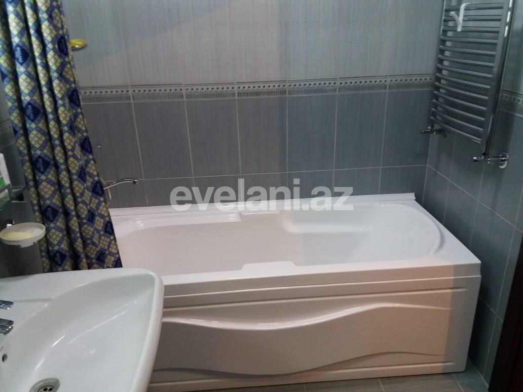 Sale, old building, 2 room, 68 m², Binagadi r.