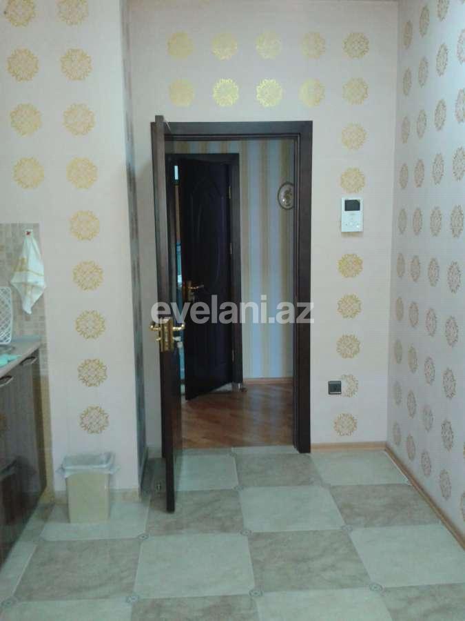Sale, old building, 2 room, 68 m², Binagadi r.