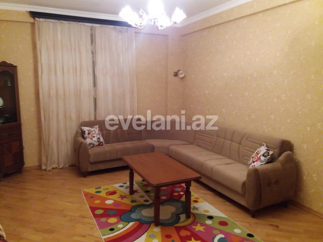 Sale, old building, 2 room, 68 m², Binagadi r.