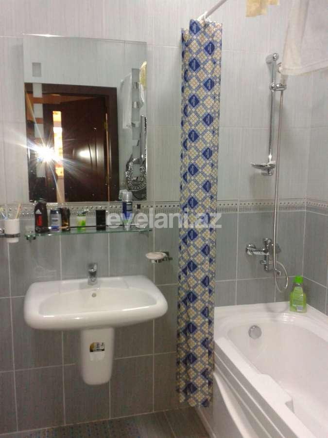 Sale, old building, 2 room, 68 m², Binagadi r.