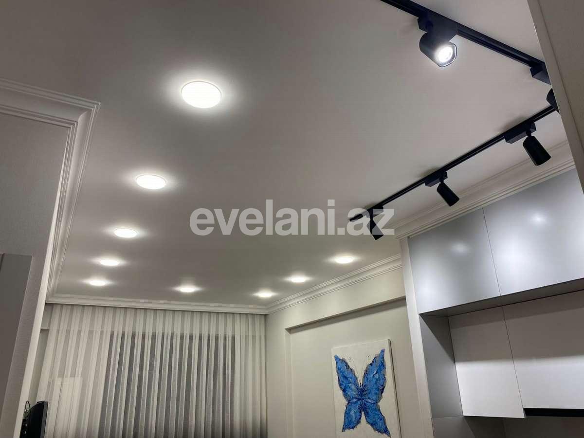 Satılır, yeni tikili, 2 otaqlı, 65 m², Yasamal r.