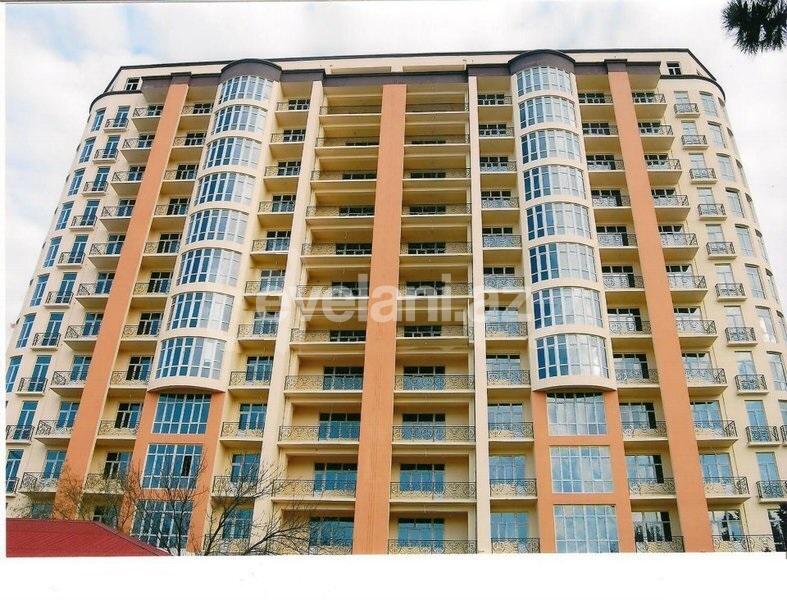 Satılır, yeni tikili, 1 otaqlı, 68 m², Azadlıq prospekti m.