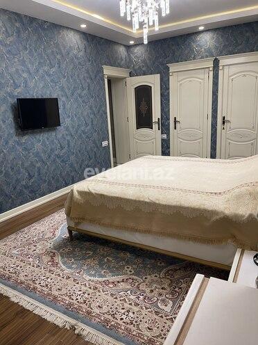 Продаётся, новостройка, 4-комнаты, 196 m², Шах Исмаил Хатаи m.