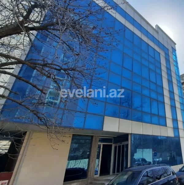 Satılır, obyekt, 1000 m², Nəsimi r.