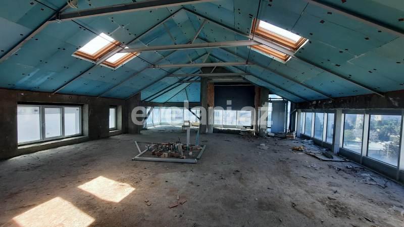 Satılır, obyekt, 1000 m², Nəsimi r.