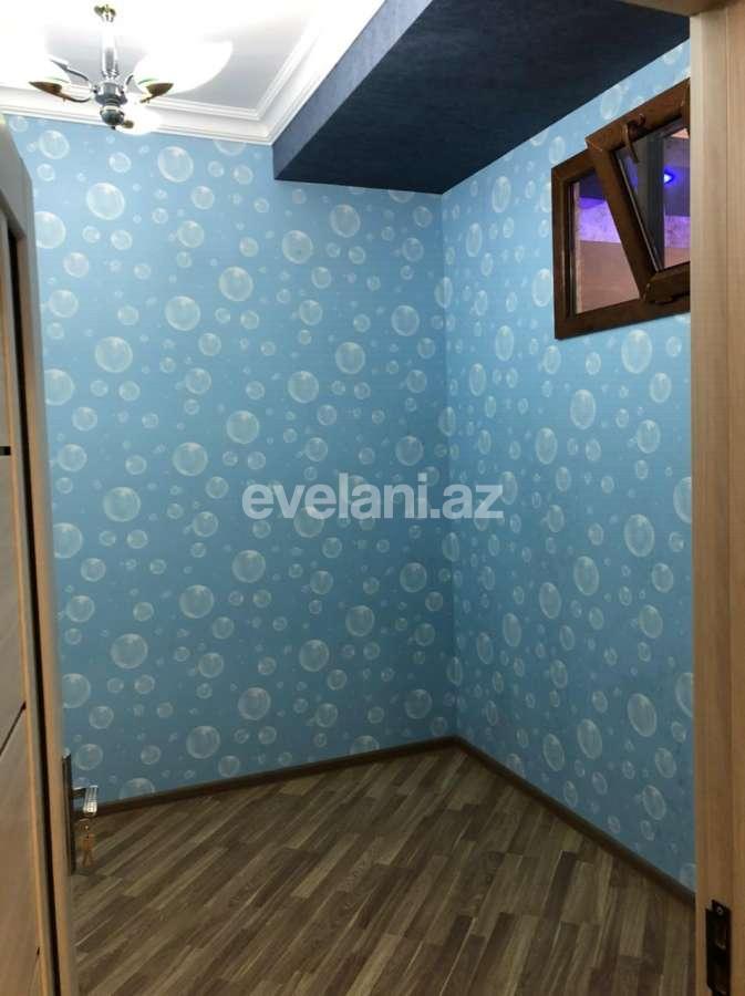 Satılır, yeni tikili, 3 otaqlı, 85 m², Nəsimi r.