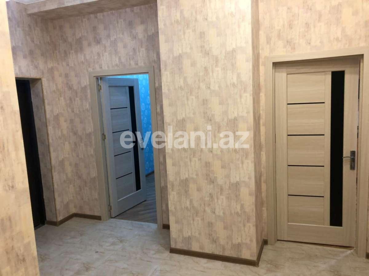 Satılır, yeni tikili, 3 otaqlı, 85 m², Nəsimi r.