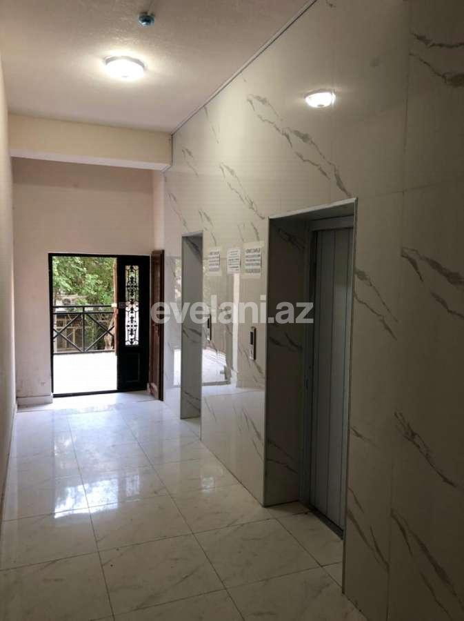 Satılır, yeni tikili, 3 otaqlı, 85 m², Nəsimi r.