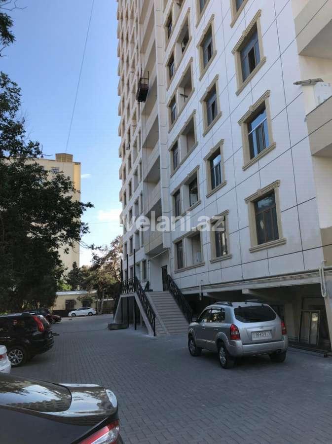 Satılır, yeni tikili, 3 otaqlı, 85 m², Nəsimi r.