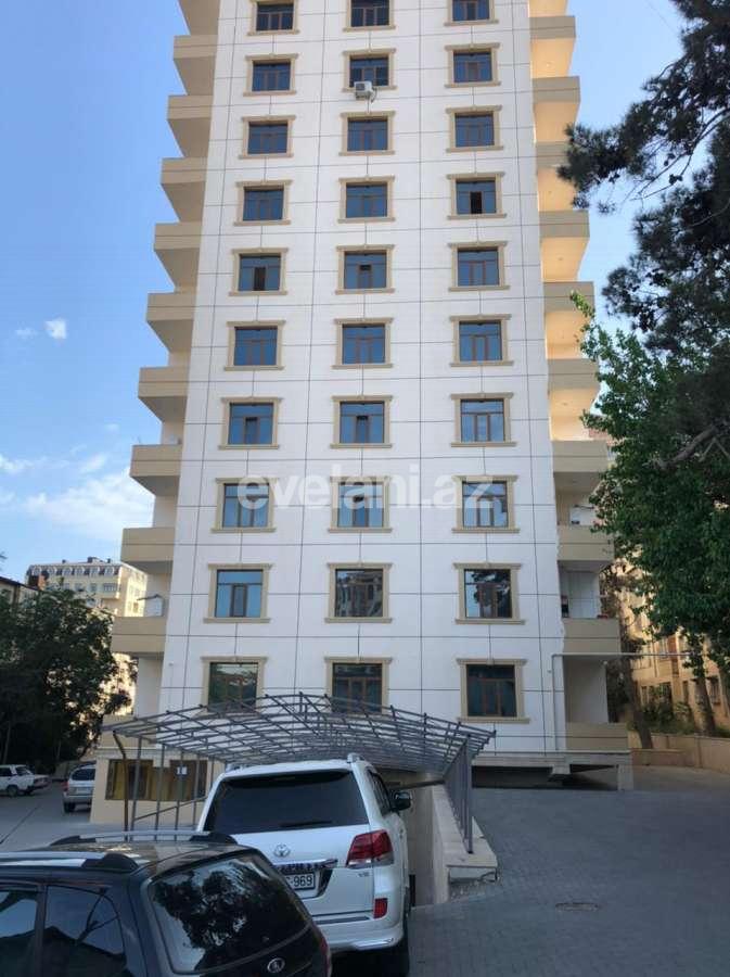 Satılır, yeni tikili, 3 otaqlı, 85 m², Nəsimi r.