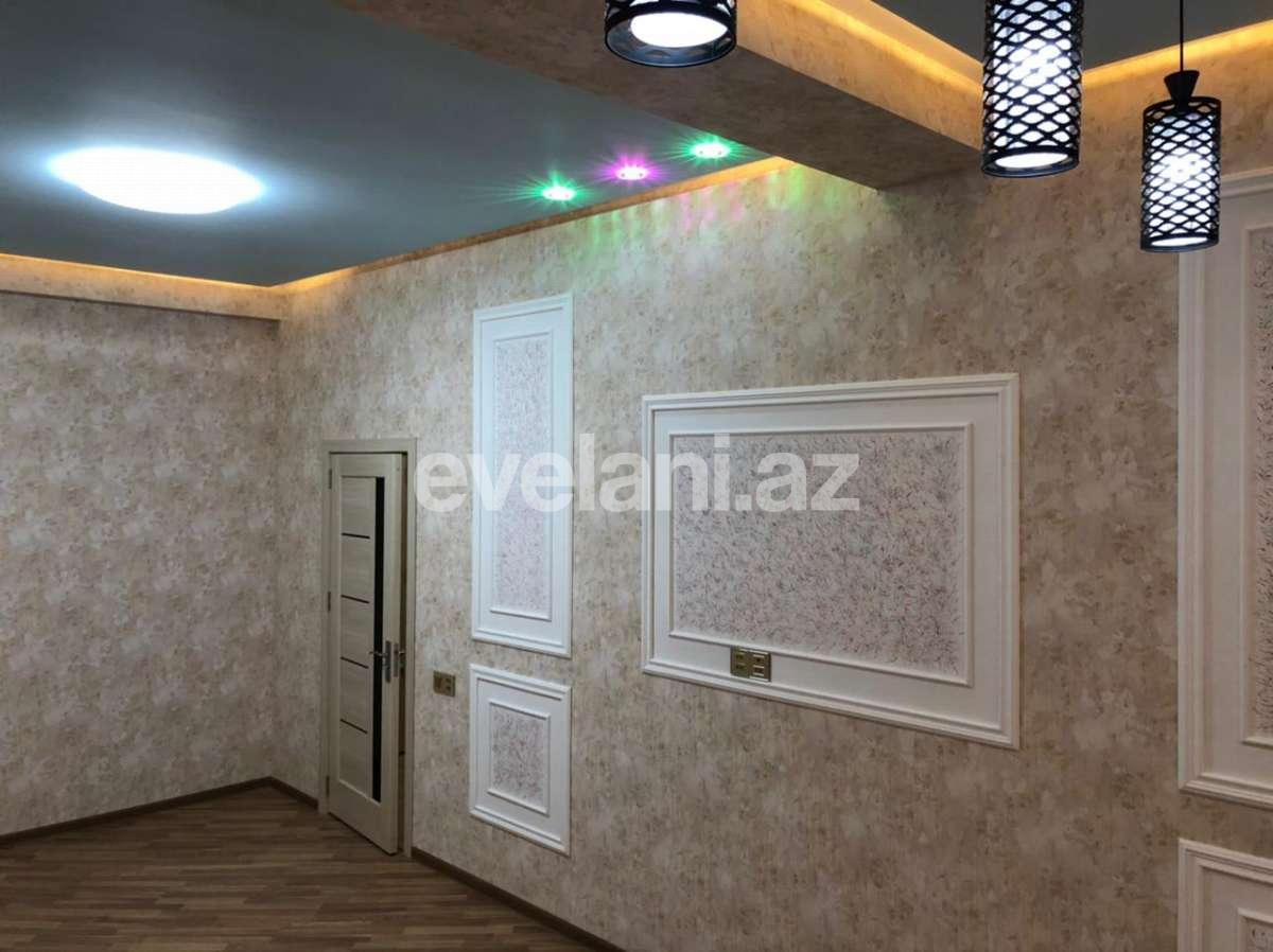 Satılır, yeni tikili, 3 otaqlı, 85 m², Nəsimi r.