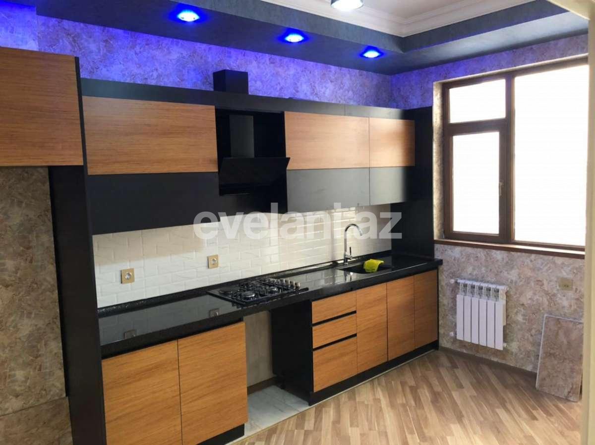 Satılır, yeni tikili, 3 otaqlı, 85 m², Nəsimi r.