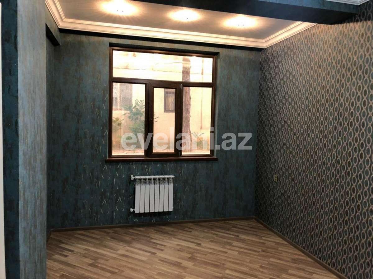 Satılır, yeni tikili, 3 otaqlı, 85 m², Nəsimi r.