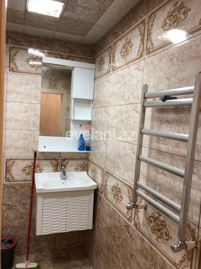 Satılır, yeni tikili, 3 otaqlı, 85 m², Nəsimi r.