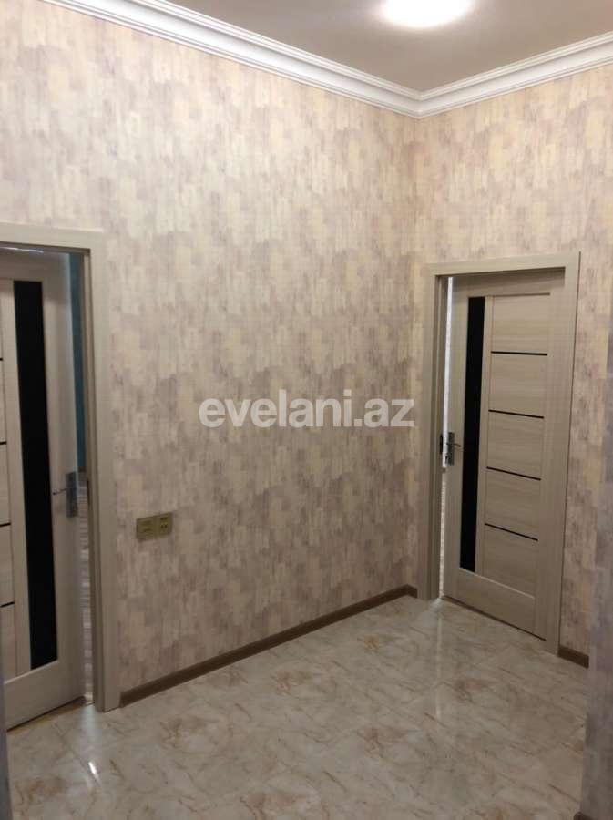 Satılır, yeni tikili, 3 otaqlı, 85 m², Nəsimi r.