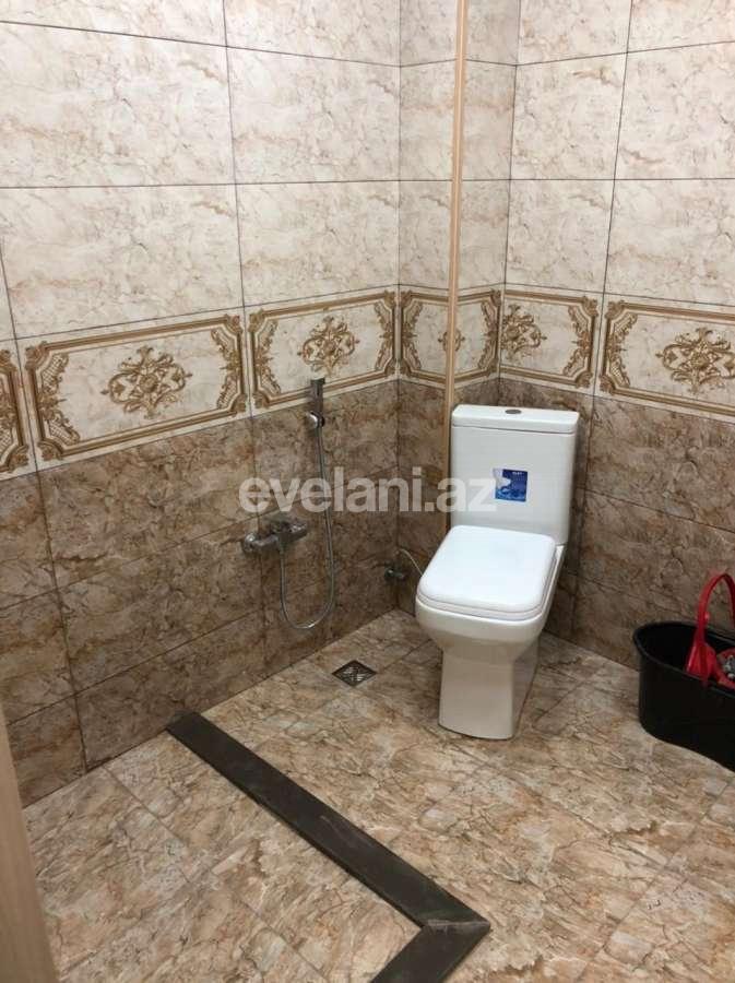 Satılır, yeni tikili, 3 otaqlı, 85 m², Nəsimi r.