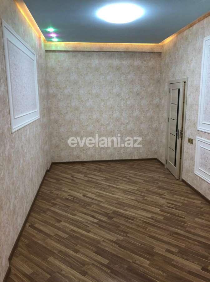 Satılır, yeni tikili, 3 otaqlı, 85 m², Nəsimi r.