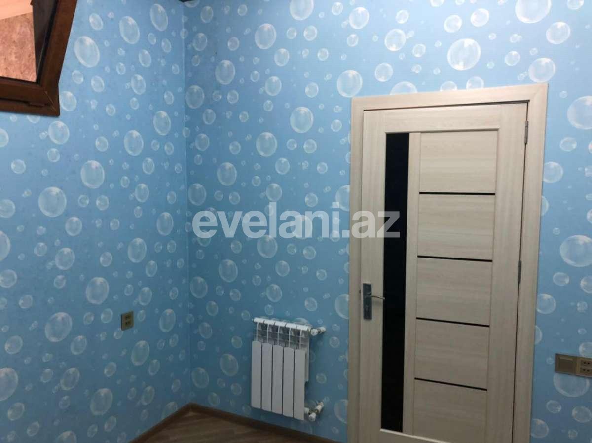 Satılır, yeni tikili, 3 otaqlı, 85 m², Nəsimi r.