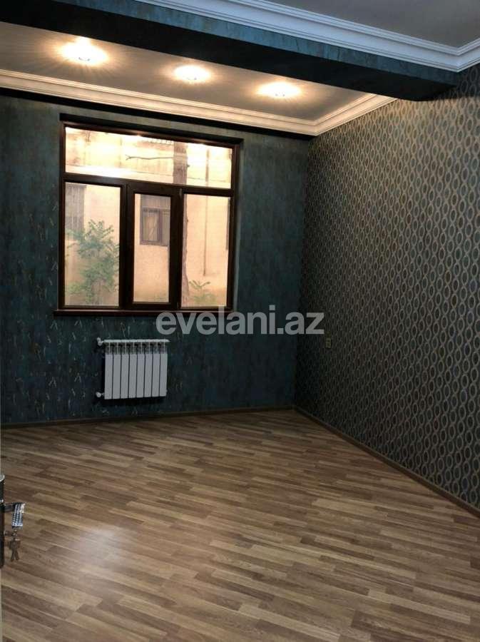 Satılır, yeni tikili, 3 otaqlı, 85 m², Nəsimi r.