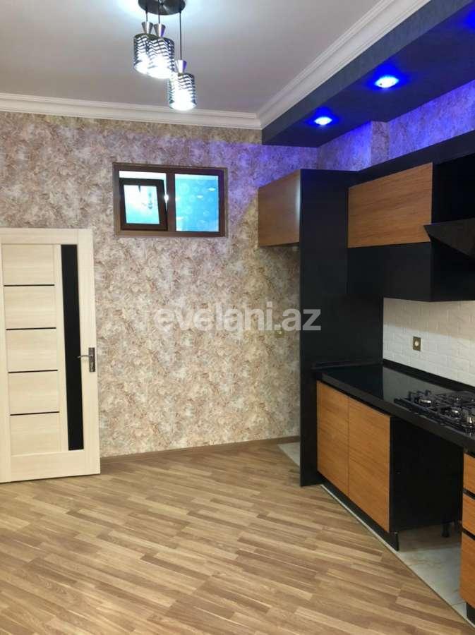 Satılır, yeni tikili, 3 otaqlı, 85 m², Nəsimi r.