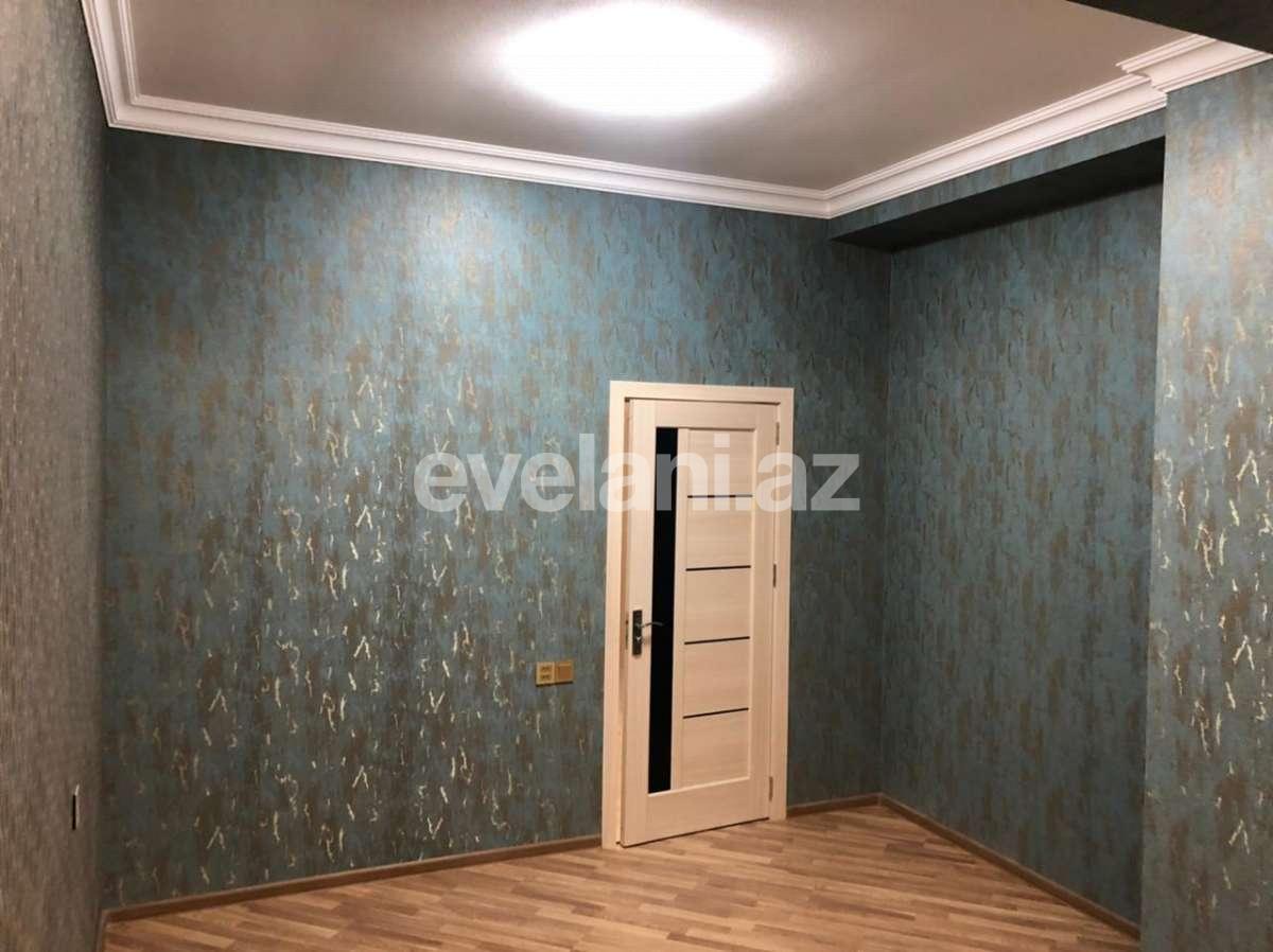 Satılır, yeni tikili, 3 otaqlı, 85 m², Nəsimi r.