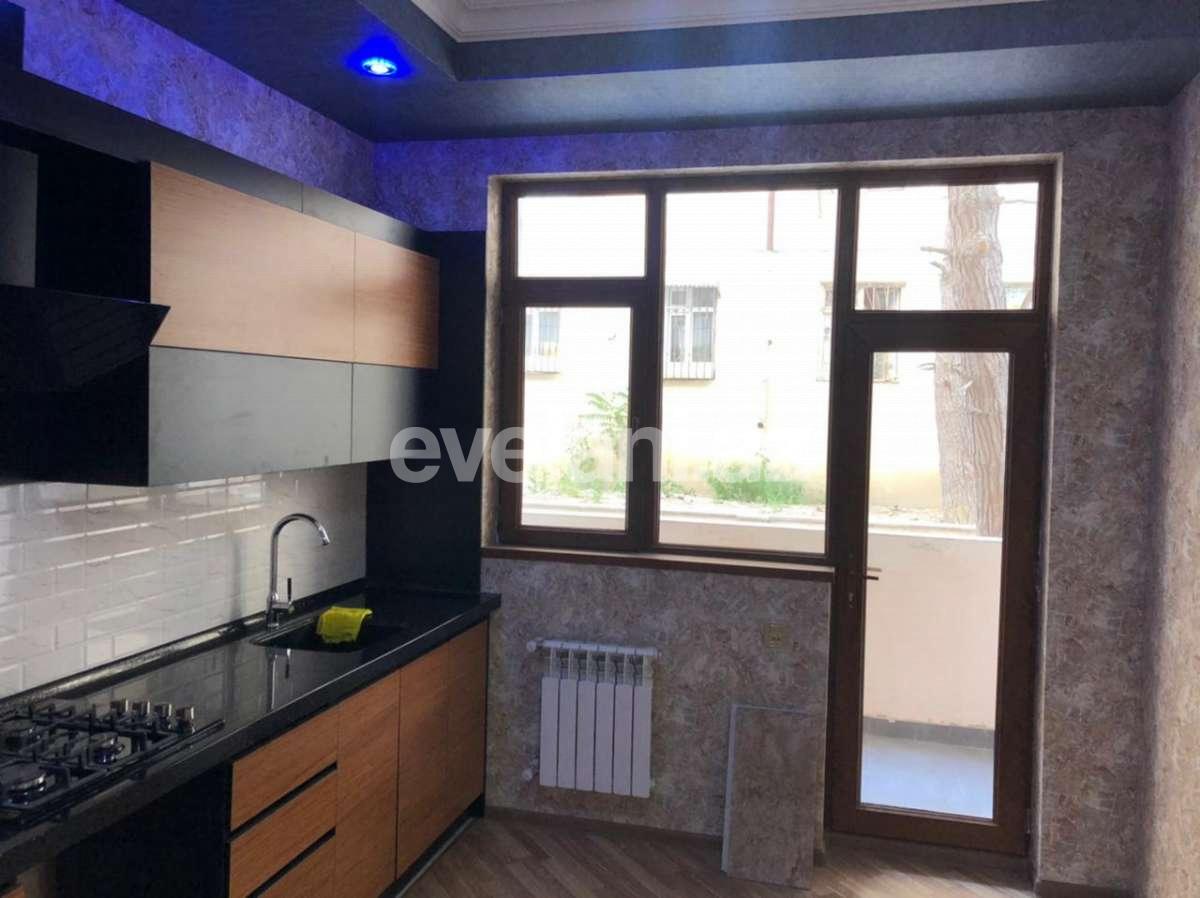 Satılır, yeni tikili, 3 otaqlı, 85 m², Nəsimi r.