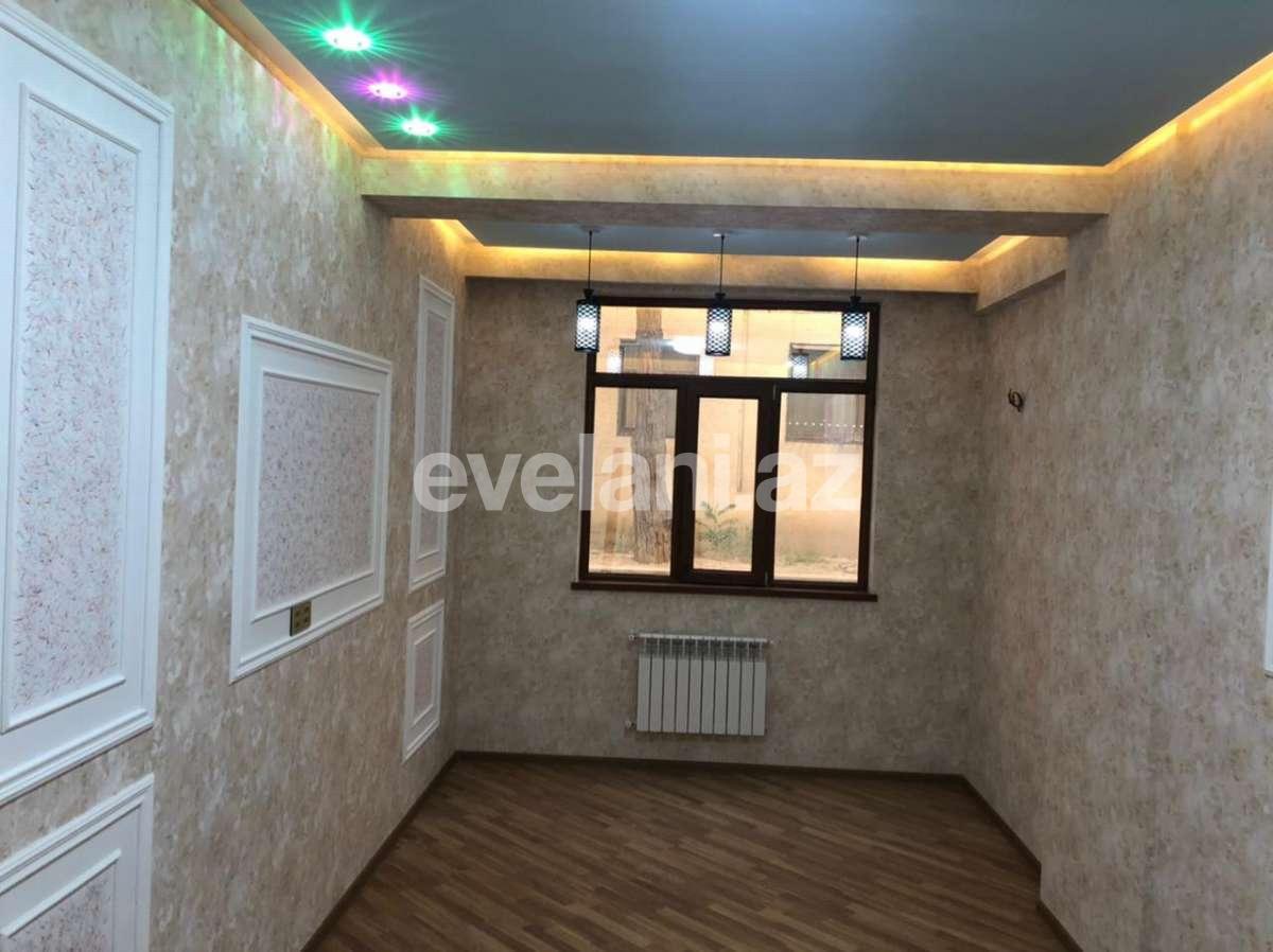 Satılır, yeni tikili, 3 otaqlı, 85 m², Nəsimi r.