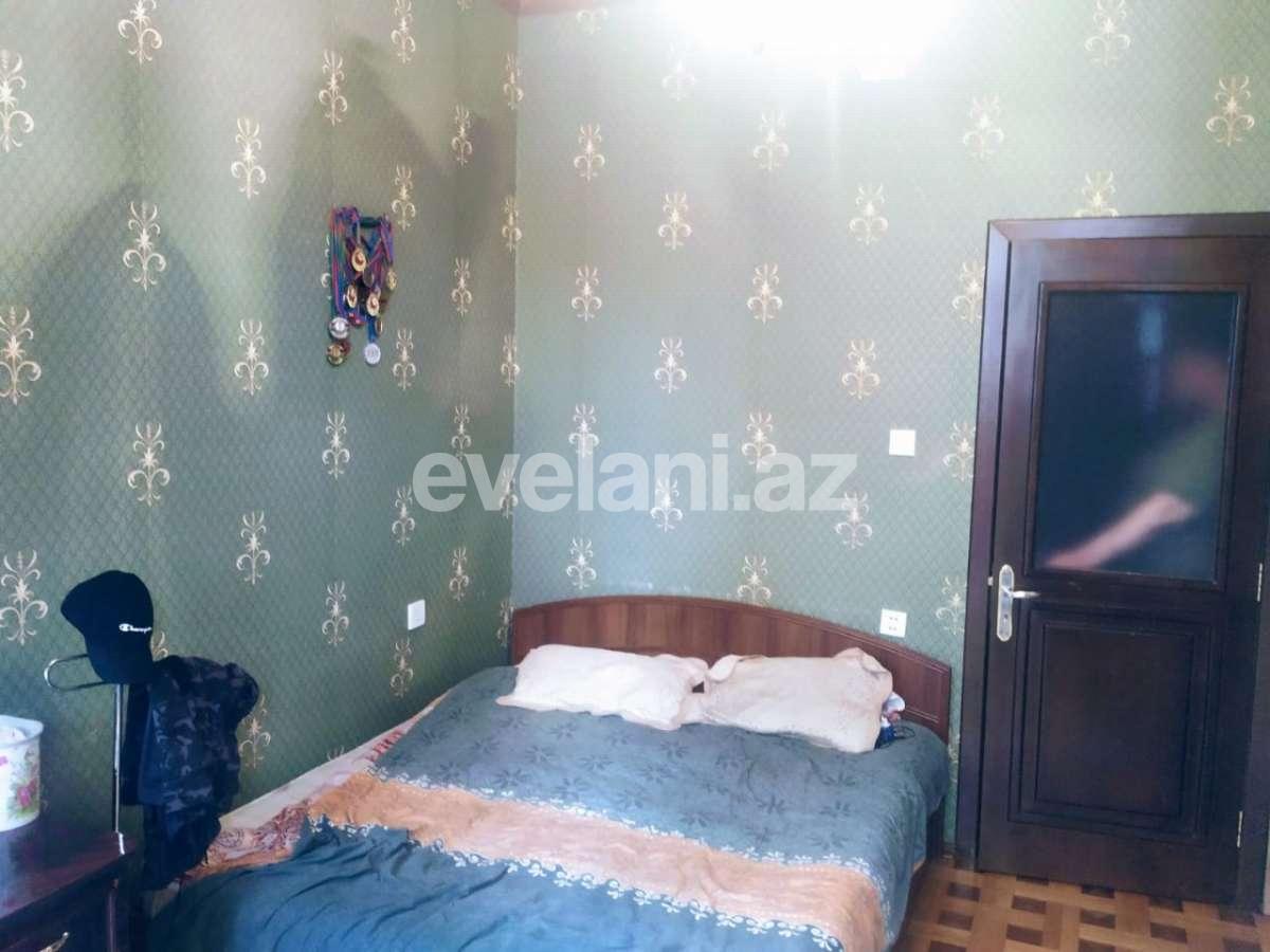 Satılır, yeni tikili, 5 otaqlı, 245 m², Gənclik m.