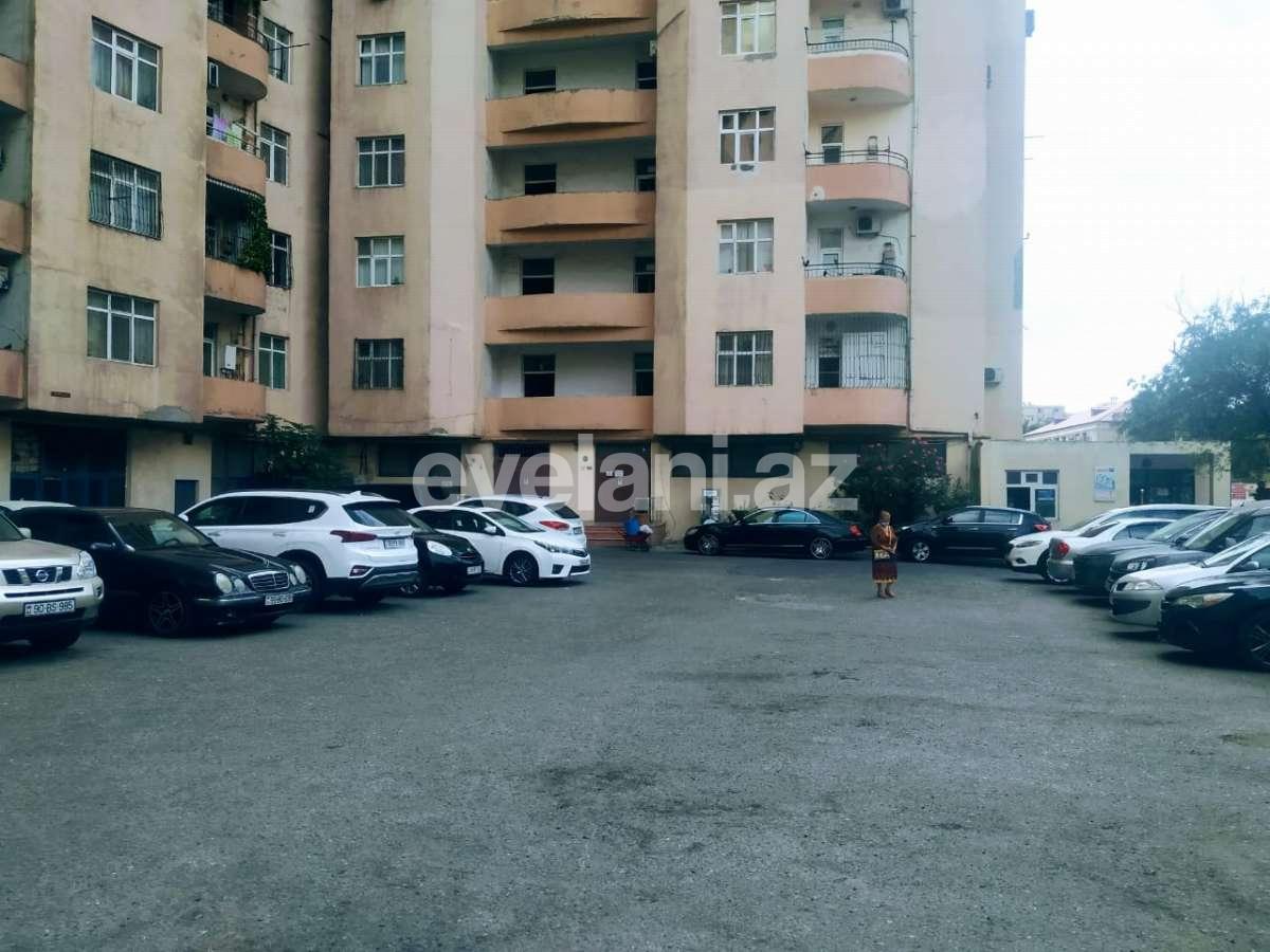 Satılır, yeni tikili, 5 otaqlı, 245 m², Gənclik m.