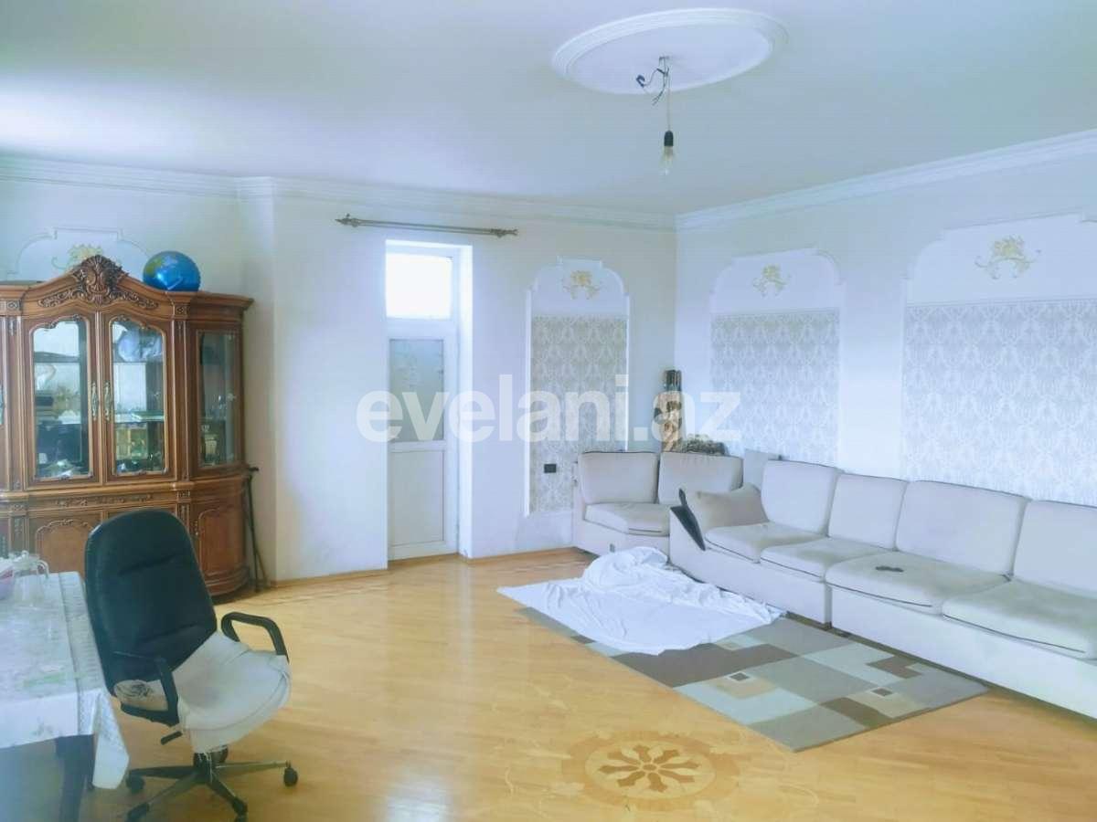 Satılır, yeni tikili, 5 otaqlı, 245 m², Gənclik m.