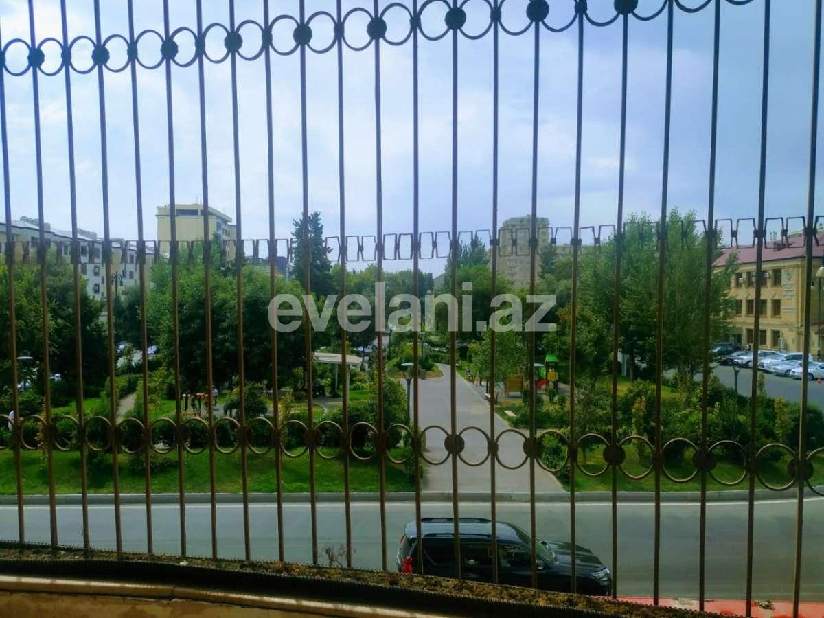 Satılır, yeni tikili, 5 otaqlı, 245 m², Gənclik m.