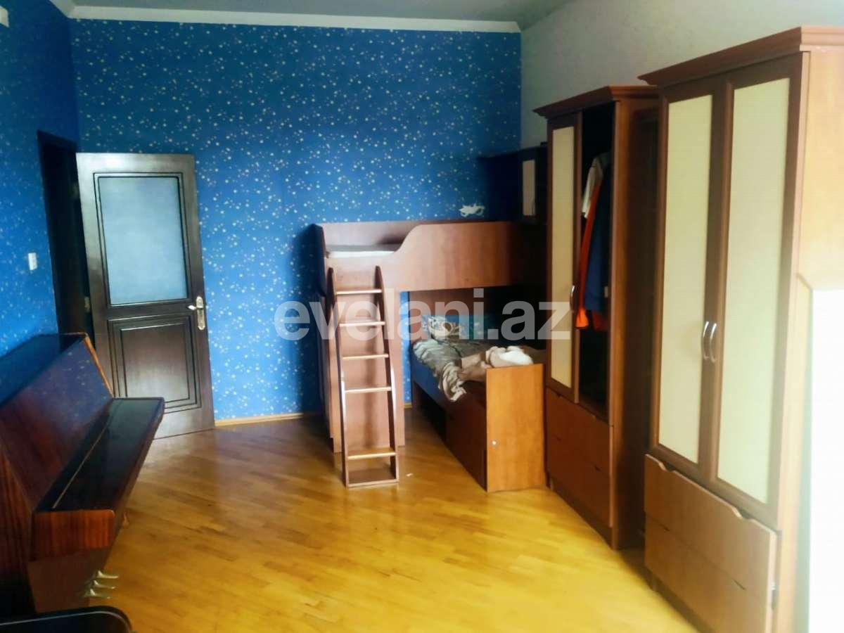 Satılır, yeni tikili, 5 otaqlı, 245 m², Gənclik m.