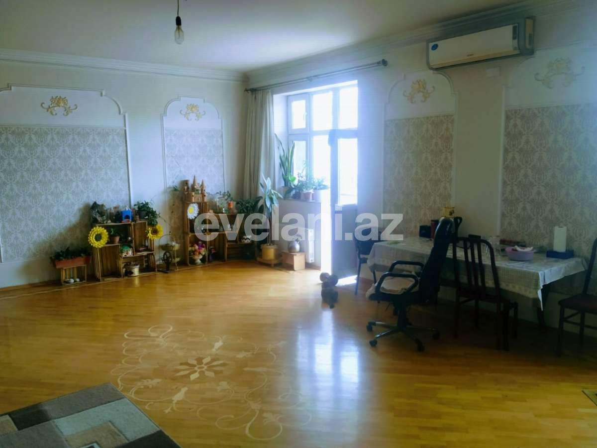 Satılır, yeni tikili, 5 otaqlı, 245 m², Gənclik m.