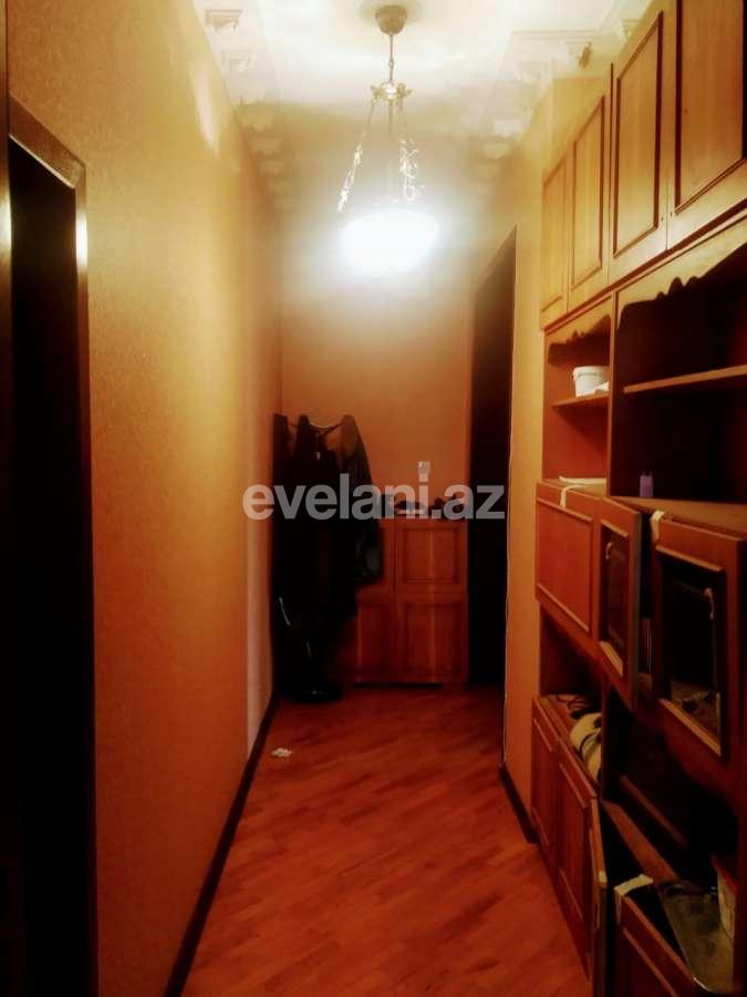 Satılır, yeni tikili, 5 otaqlı, 245 m², Gənclik m.