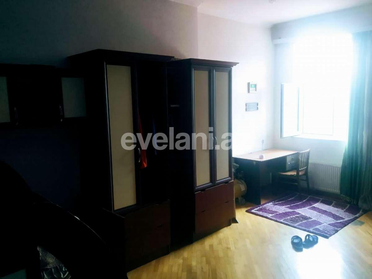 Satılır, yeni tikili, 5 otaqlı, 245 m², Gənclik m.