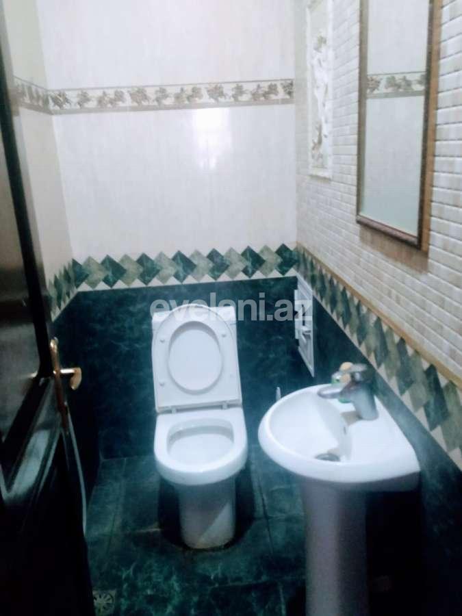 Satılır, yeni tikili, 5 otaqlı, 245 m², Gənclik m.