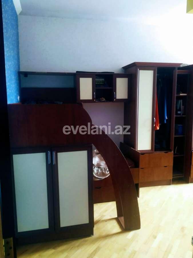 Satılır, yeni tikili, 5 otaqlı, 245 m², Gənclik m.