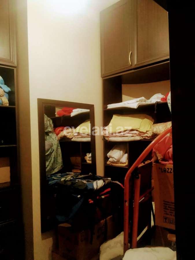 Satılır, yeni tikili, 5 otaqlı, 245 m², Gənclik m.