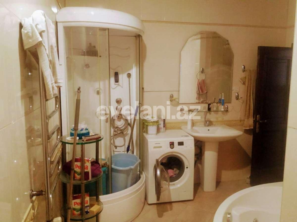 Satılır, yeni tikili, 5 otaqlı, 245 m², Gənclik m.