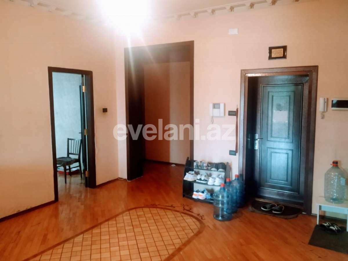 Satılır, yeni tikili, 5 otaqlı, 245 m², Gənclik m.